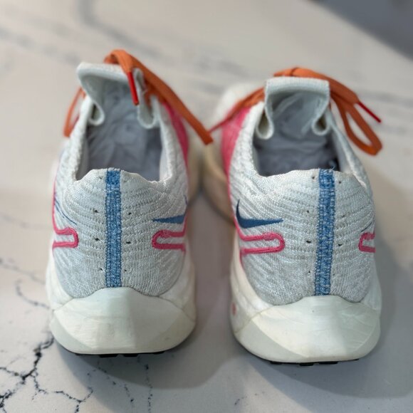 Nike Pegasus Turbo Next Nature Together Sneakers | DZ5221-100 | Womens 8.5 - Picture 4 of 7